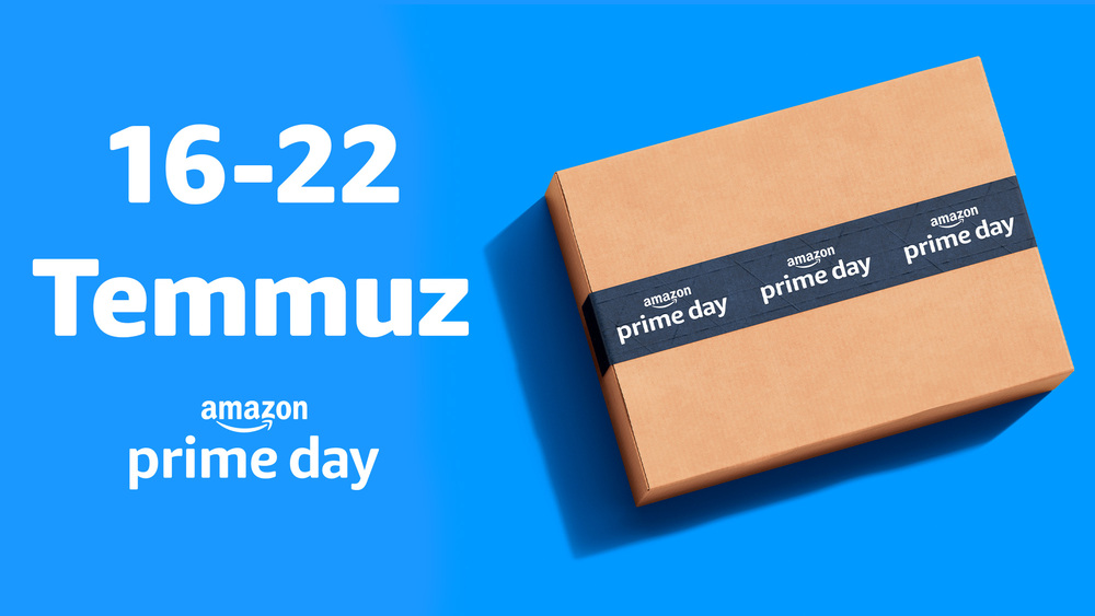 Prime Day