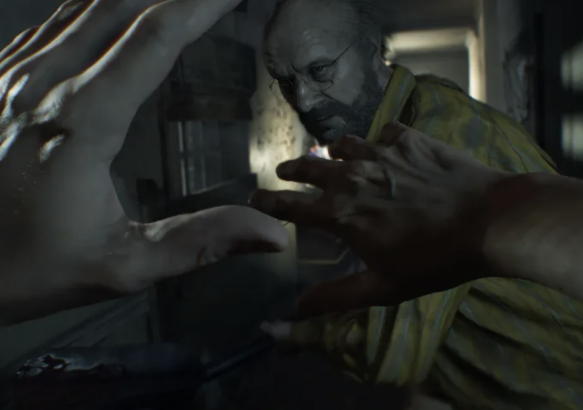 Resident Evil sevenlere müjde! Yeni oyun yolda