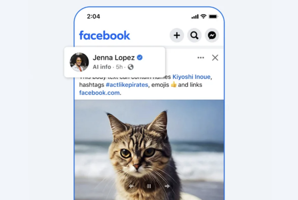 Meta politikasını değiştiriyor!