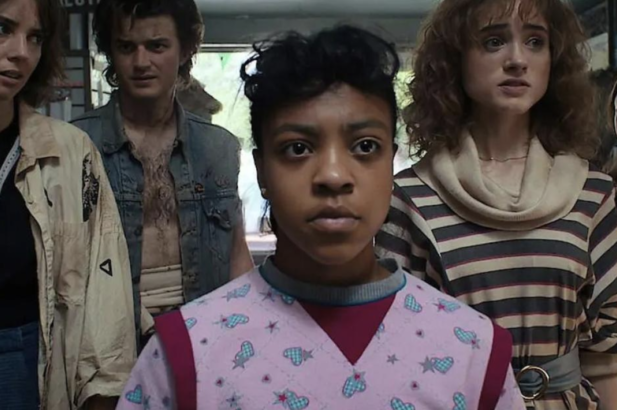 Stranger Things sevenleri sevindirecek haber