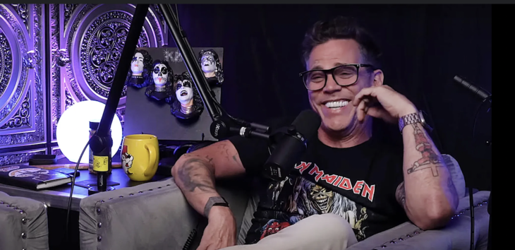 Jackass yıldızından şaşırtan açıklama