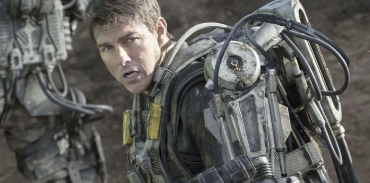 Tom Cruise sevilen film ile geri dönebilir