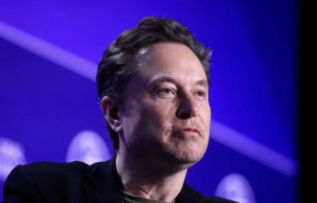 Elon Musk Yapay Zekası Sizin Verilerinizle Eğitiliyor - Grok Modeli İçin Gizlice Veri Toplanıyor 21 Elon Musk yapay zekası