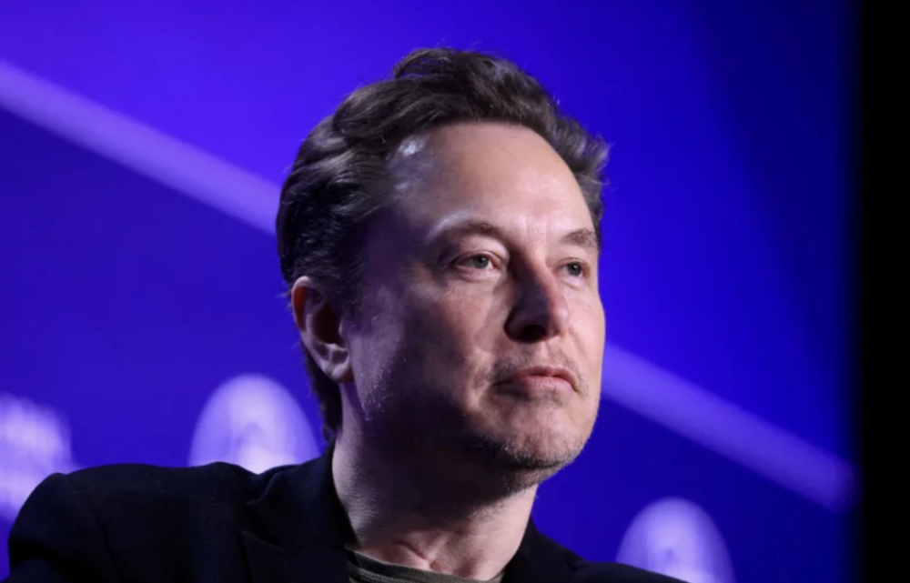 Elon Musk yapay zekası