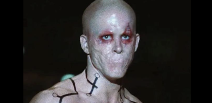 Ryan Reynolds, Wolverine'i eleştirdi!