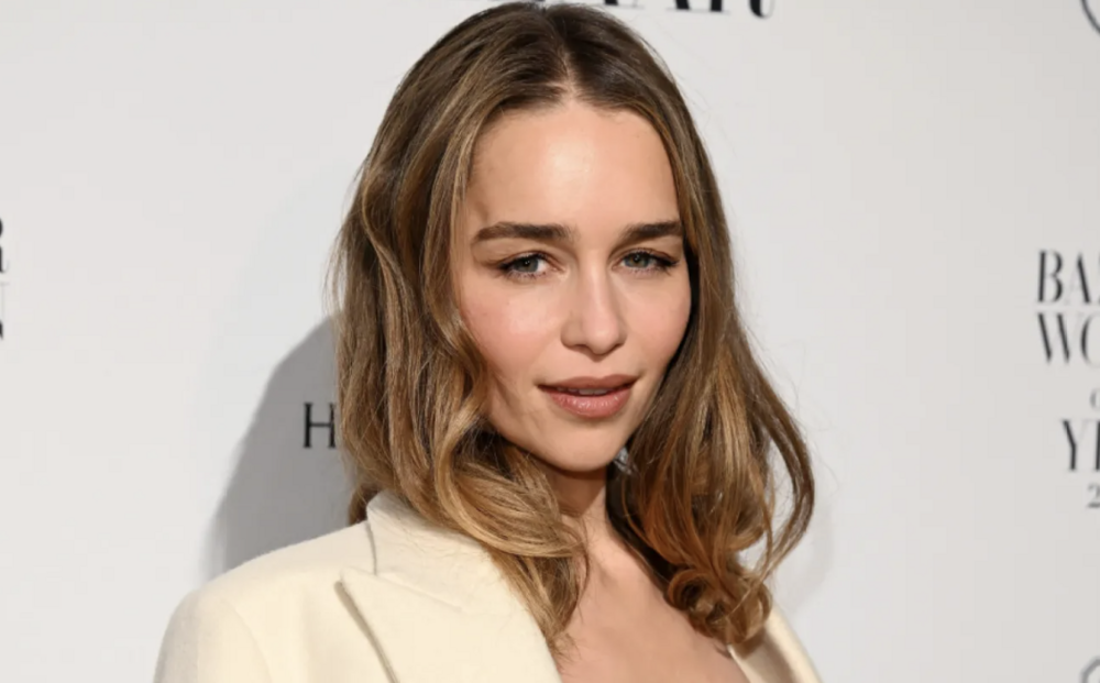 Game of Thrones yıldızı yeni projesini duyurdu