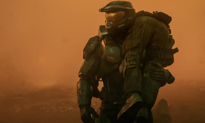 Sevilen dizinin fişi çekildi