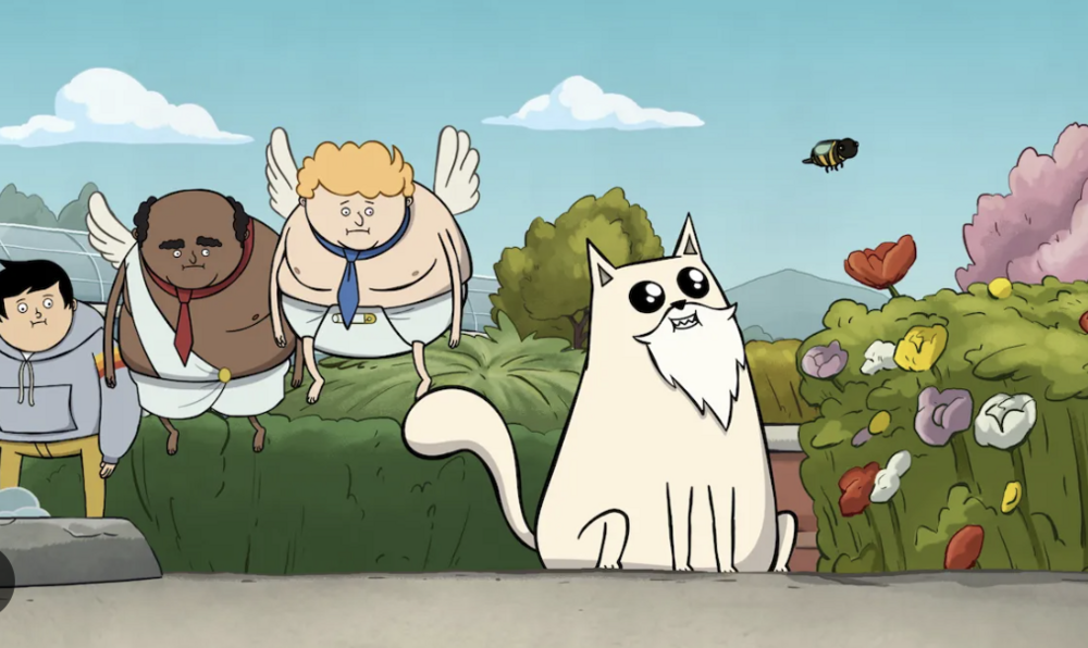 Netflix yeni dizisi ile zirveye oturdu