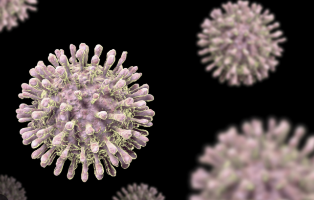 Bilim insanları, kanserlere neden olan eski virüslerin bıraktığı 'çöp' DNA'yı buldu 17 Bilim insanları, kanserlere neden olan eski virüslerin bıraktığı 'çöp' DNA'yı buldu