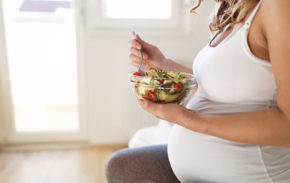 Hamilelikte beslenme şekli otizmde rol oynayabilir