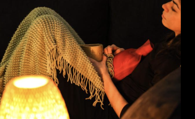 Araştırmaya göre erkekler kadın kokusundan hoşlanmayabilir