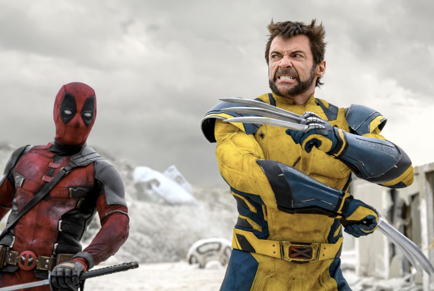 Deadpool ve Wolverine eleştirmenleri ikiye böldü 1 Deadpool ve Wolverine eleştirmenleri ikiye böldü