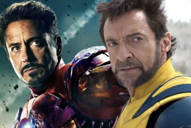 Iron Man geri gelebilir! 19 Iron Man geri gelebilir!