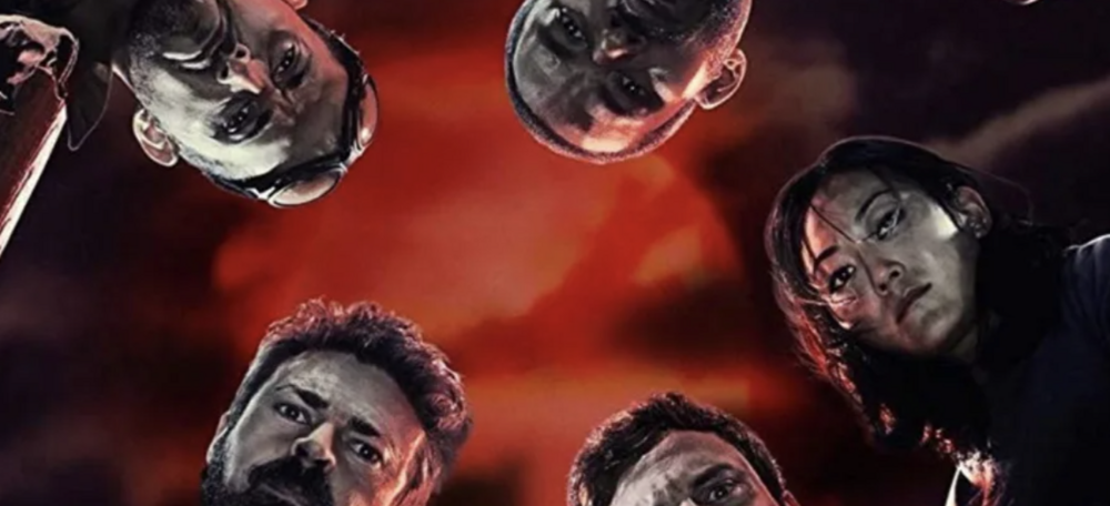 Amazon'dan The Boys sevenlere müjde