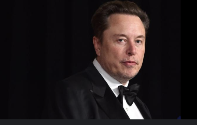 Elon Musks'ın trans kızı milyarderi suçluyor!