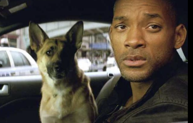 Ben Efsaneyim yapımcısı filmin sonu hakkındaki teoriyi doğruladı