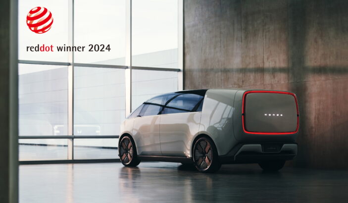 Honda’ya Red Dot’tan ‘En İyinin En İyisi’ ödülü 53 Honda