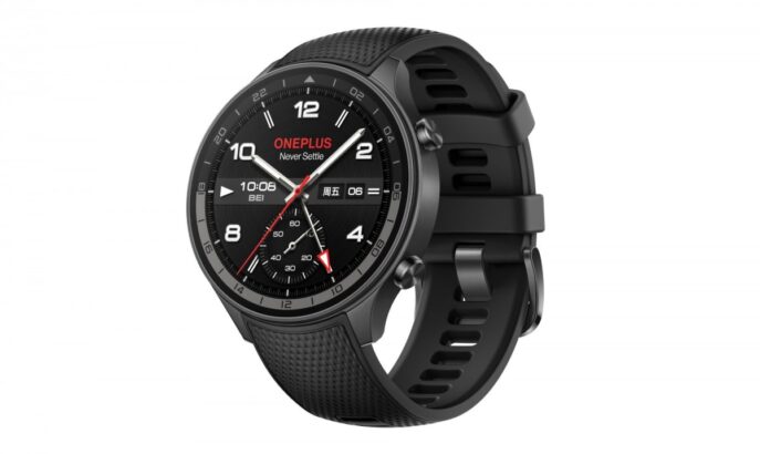 OnePlus Watch 2R'nin Özellikleri Sızdırıldı 20 OnePlus Watch 2R