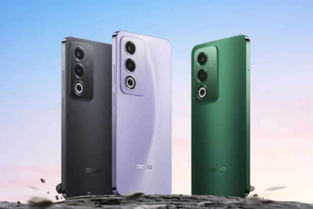 Oppo Batarya Odaklı Yeni Telefonunu Tanıttı 17 Oppo A3 Energy Edition