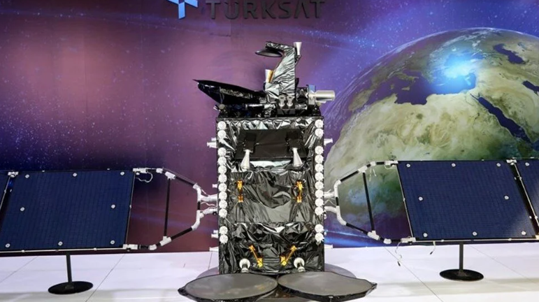Turksat 6A
