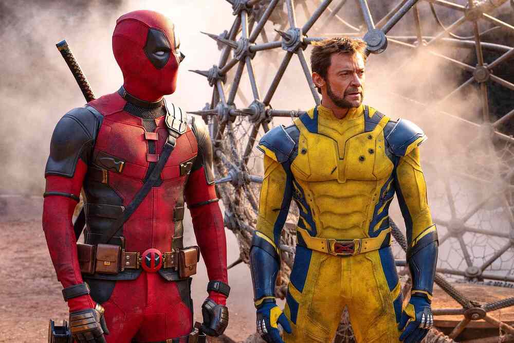 Deadpool & Wolverine'den Rekor Açılış 1 Ryan Reynolds, Deadpool hakkında konuştu