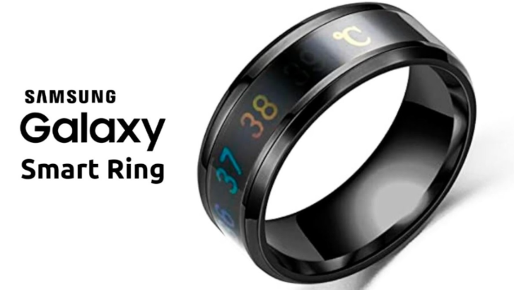galaxy ring