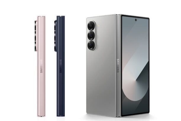 Galaxy Z Fold6 Slim Beklendiği Kadar İnce Olmayabilir 13 Samsung katlanabilir telefon