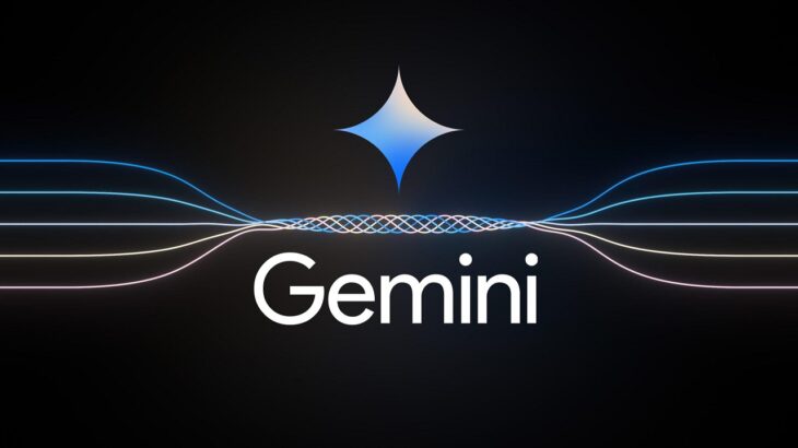 Google, Gemini Uygulamasını Baştan Tasarlıyor: "Boş Sayfa Sorununa" Son 23 gemini