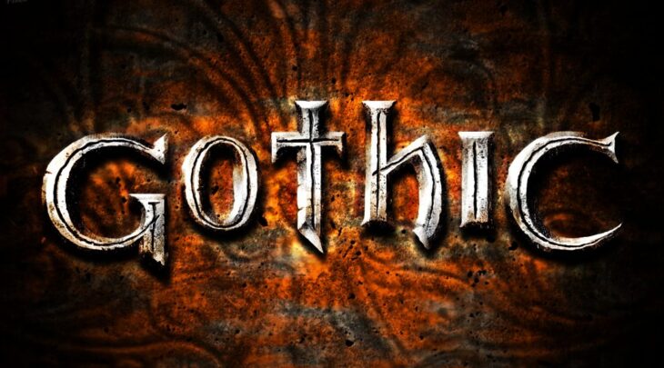 gothic