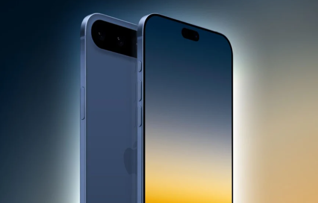 iPhone 17 Slim gecikebilir