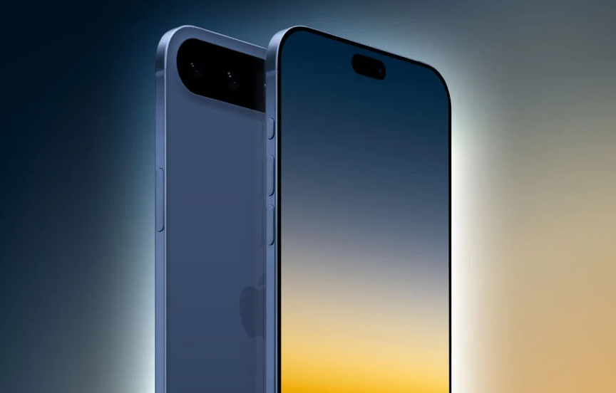 iPhone 17 serisi ile yeni bir Slim modeli çıkacak 1 iPhone 17 Slim gecikebilir