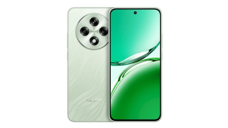 Oppo A3 Resmi Olarak Tanıtıldı 19 Oppo A3