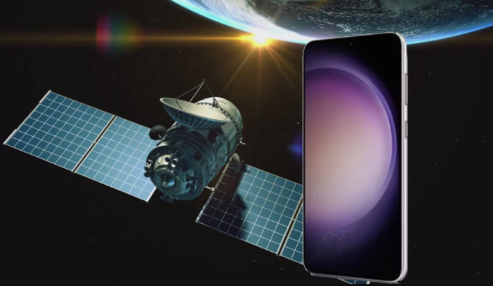 Samsung Galaxy telefonları için uydu bağlantı özelliği geliyor 16 sw2