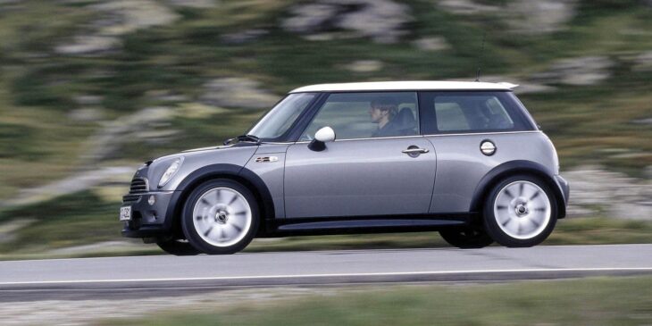 BMW Mini Cooper sahiplerine kritik uyarı