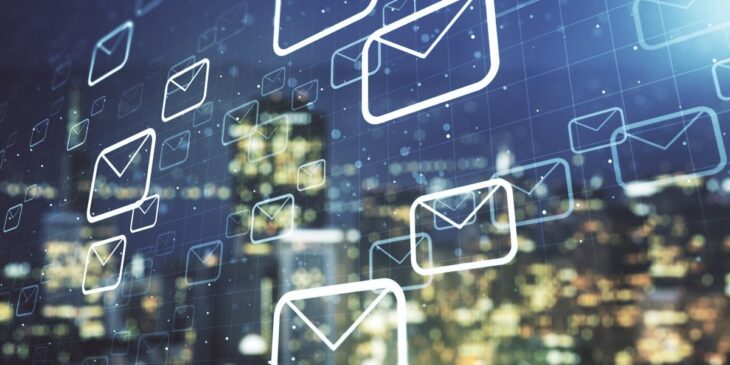 E-posta Adresiniz Ne Kadar Değerli? 1 e-posta