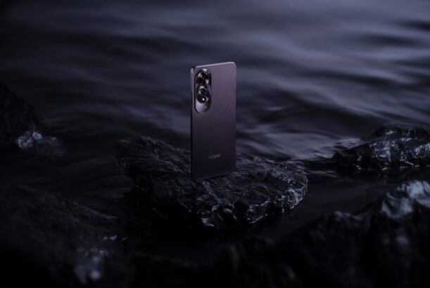 Askeri Dayanıklılık Standartlarına Sahip Oppo A60 ’ı Piyasaya Sunuyor