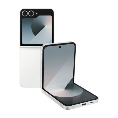 Galaxy Z Flip6