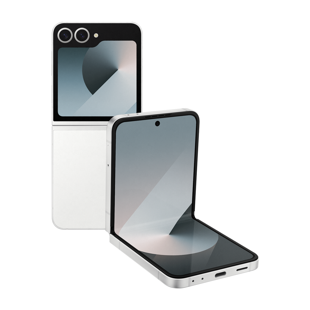 Galaxy Z Flip6