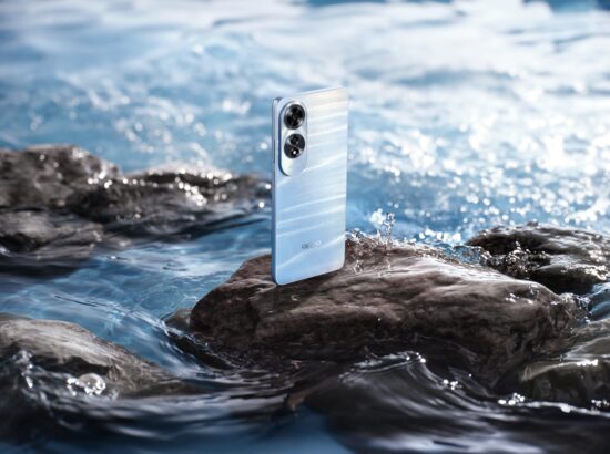 OPPO A60 : Üst Düzey Dayanıklılık ve Islak Dokunma Özelliği 23 Oppo A60