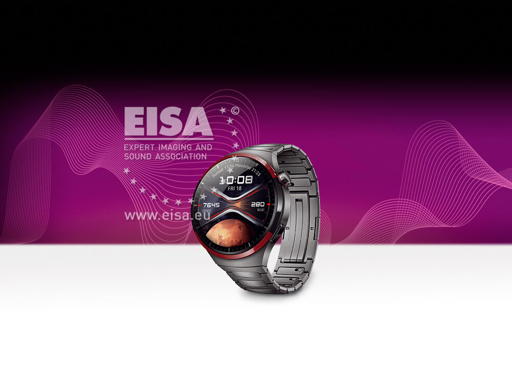 WATCH 4 Pro Space Edition