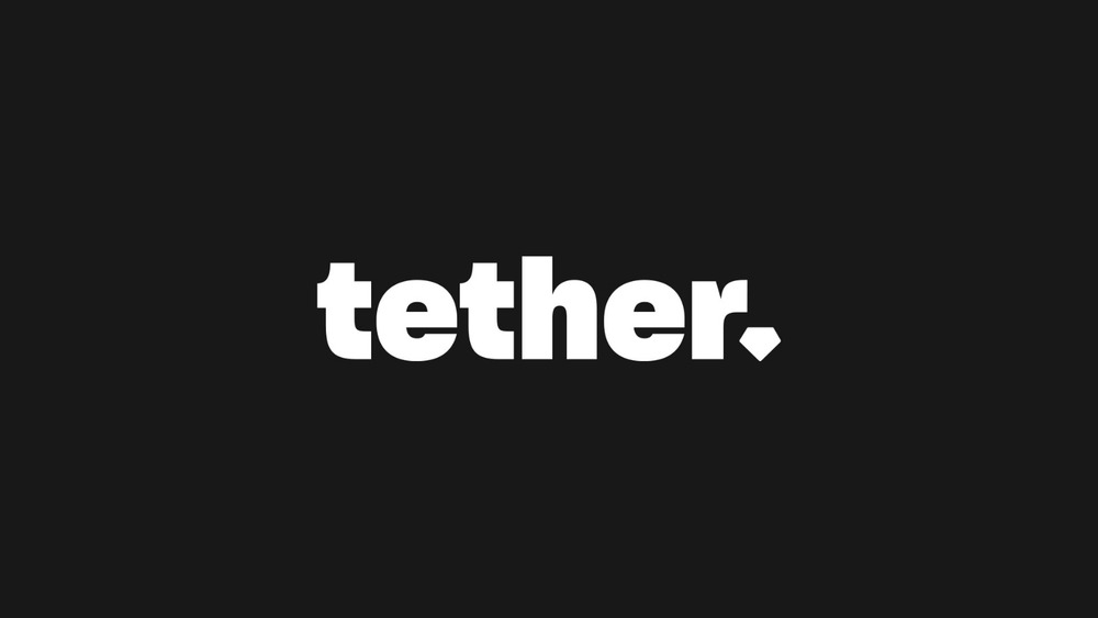 Tether,