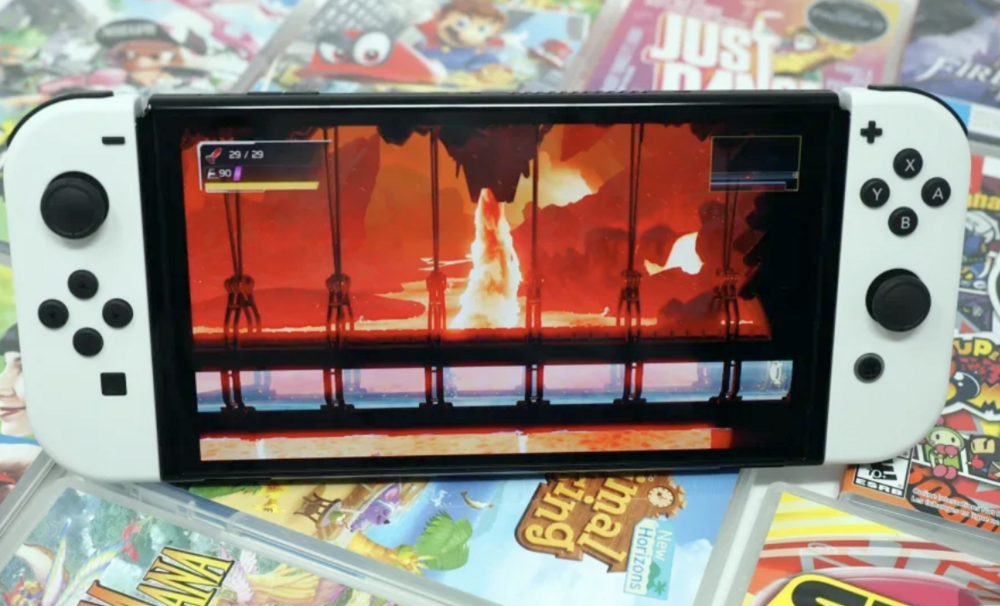 Nintendo'nun kârı yüzde 55 düştü