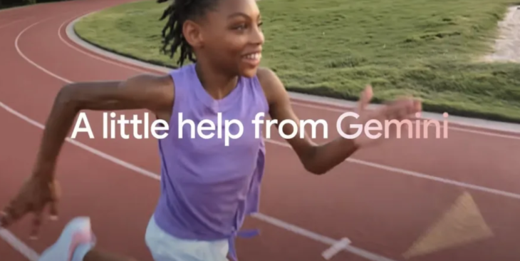 Google, Olimpiyat reklamlarını artık yayınlamayacak