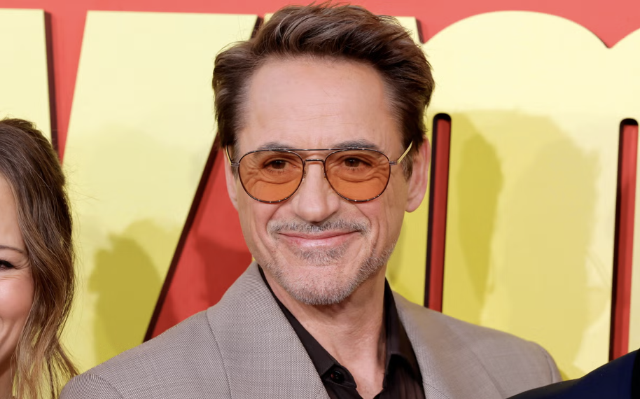 Robert Downey Jr, Deadpool ve Wolverine'de Iron Man rolünü neden geri çevirdi?