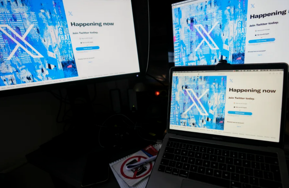 X, Brezilya'daki faaliyetlerini kapatıyor