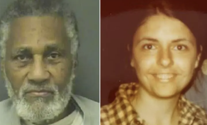 40 yıllık cinayet işte böyle çözüldü