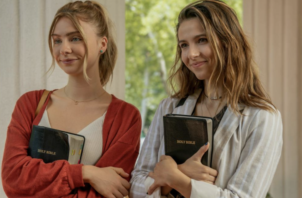 Netflix dizisinin iptal edilmesi dört yıl sonra bile hala tepki topluyor