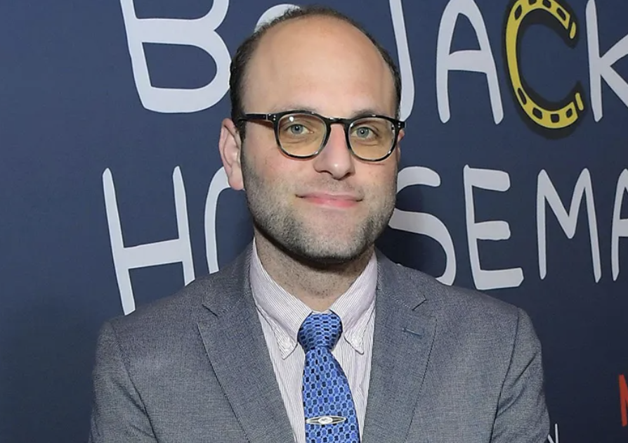 BoJack Horseman'ın Yaratıcısı Yeni Animasyonunu Duyurdu!