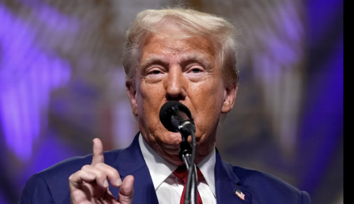 Donald Trump, Beyaz Saray'ı geri alırsa ne yapacağını açıkladı! 13 Donald Trump, Beyaz Saray'ı geri alırsa ne yapacağını açıkladı!