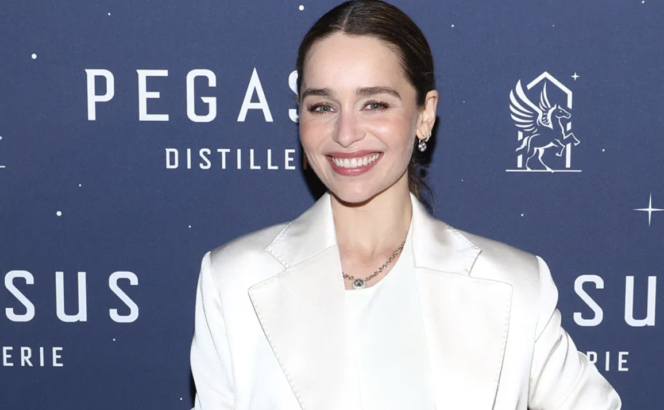 Game of Thrones yıldızından yeni proje